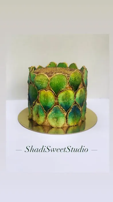 Shadi's Sweets Studio Picture 5