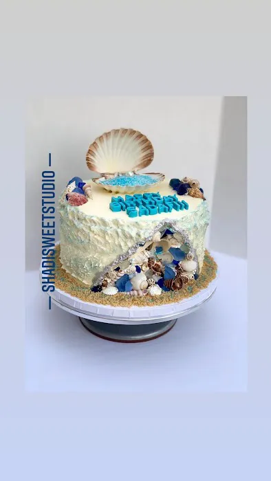 Shadi's Sweets Studio Picture 7