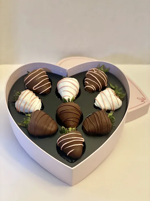 Shadi's Sweets Studio Picture 9