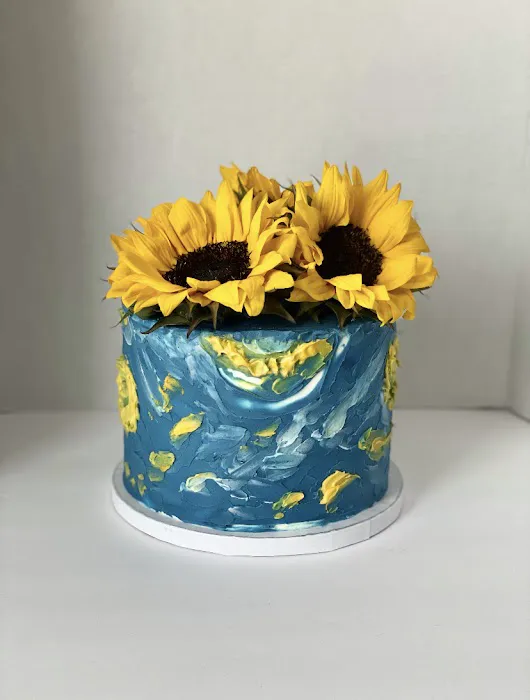 Shadi's Sweets Studio Picture 6