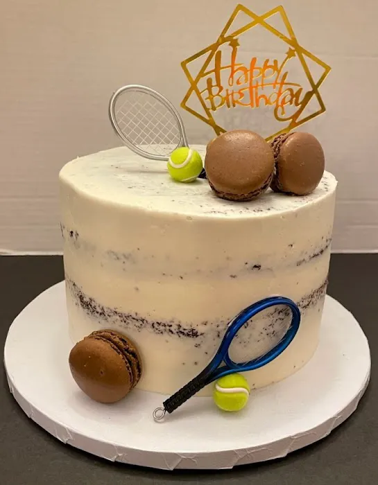 Shadi's Sweets Studio Picture 1