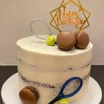 Shadi's Sweets Studio