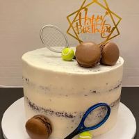 Shadi's Sweets Studio ico
