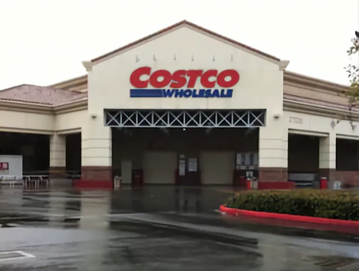 Costco Bakery Picture 1