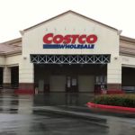 Costco Bakery