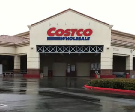 Costco Bakery