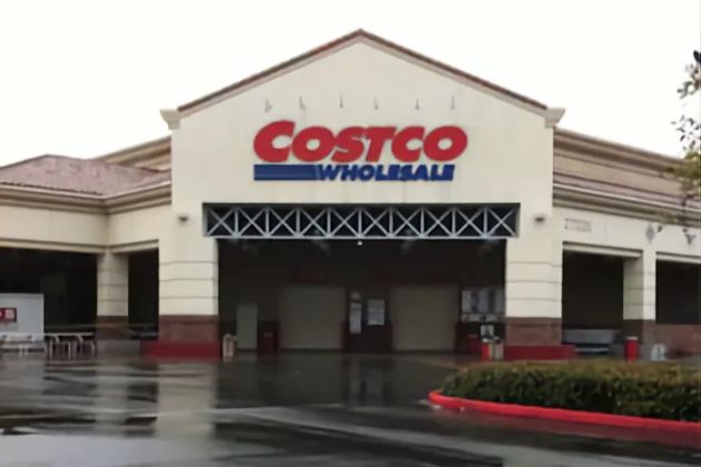 Costco Bakery