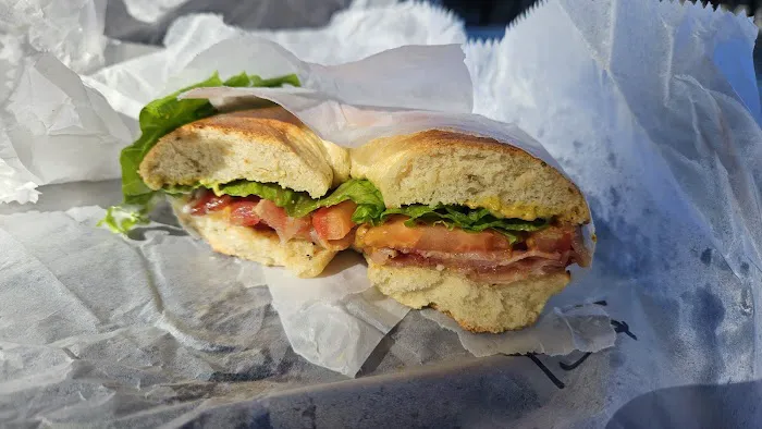 Bruegger's Bagels Picture 1