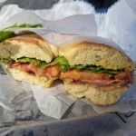 Bruegger's Bagels