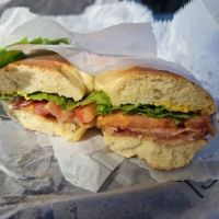 Bruegger's Bagels ico
