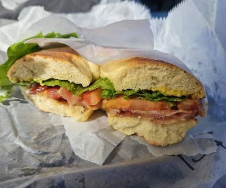 Bruegger's Bagels