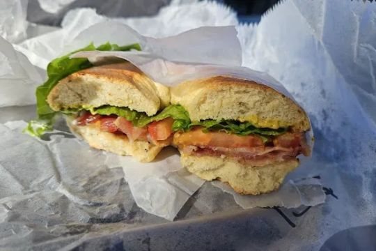 Bruegger's Bagels
