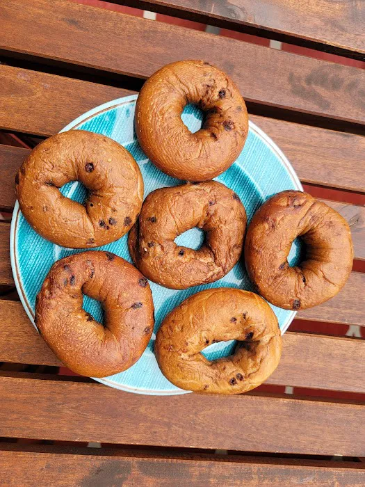 Bruegger's Bagels Picture 10