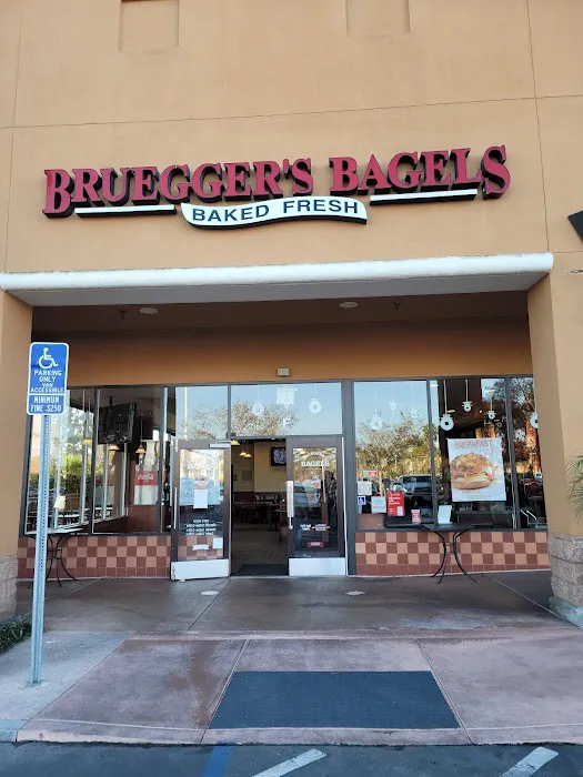 Bruegger's Bagels Picture 8