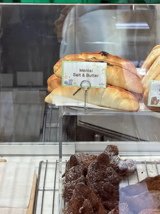 Okayama Kobo Bakery & Cafe Laguna Niguel Picture 2