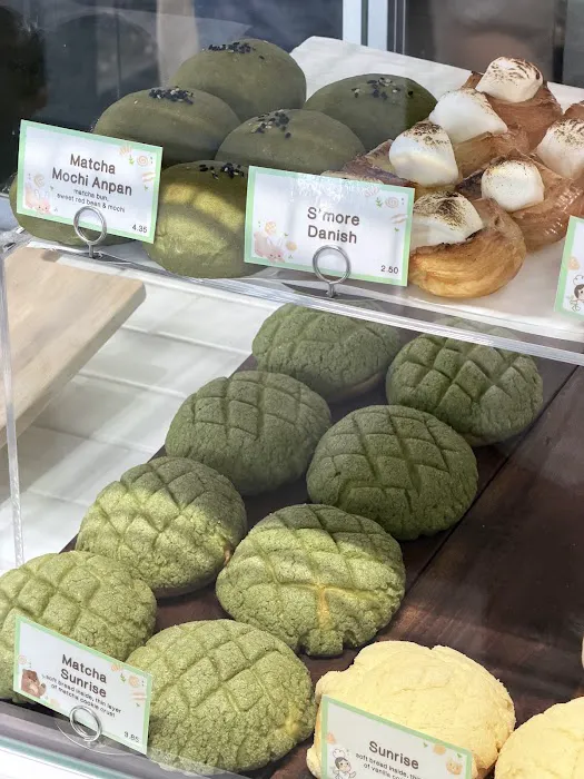 Okayama Kobo Bakery & Cafe Laguna Niguel Picture 3