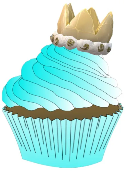 Cupcake Palace Picture 1