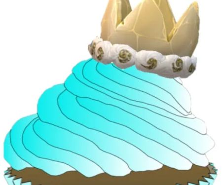 Cupcake Palace