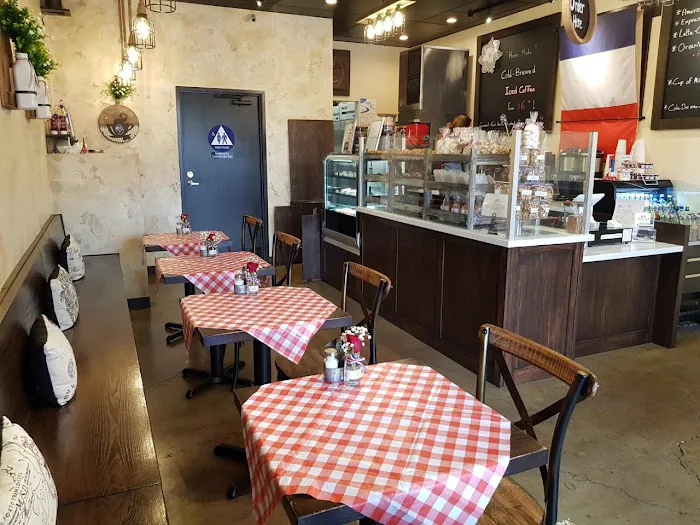 Little France Coffee & Bakery Picture 8