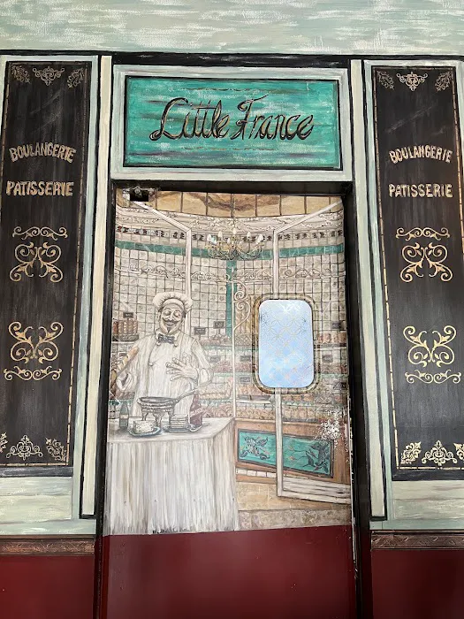 Little France Coffee & Bakery Picture 3