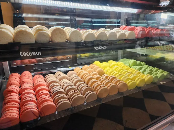 Little France Coffee & Bakery Picture 10