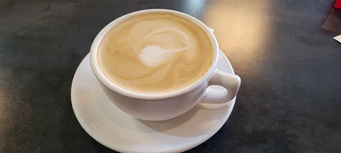 Little France Coffee & Bakery Picture 4