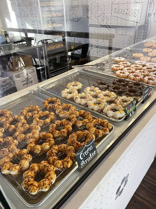 Yo! Mochi Arcade and Cafe Picture 7