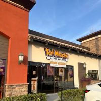 Yo! Mochi Arcade and Cafe ico
