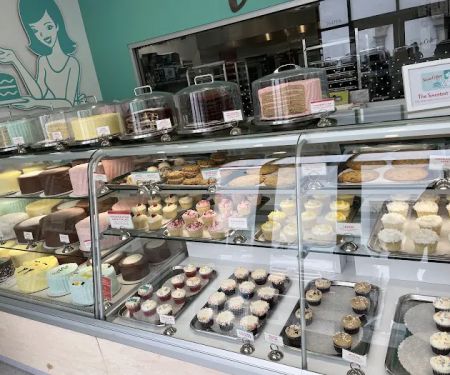 SusieCakes - Laguna Niguel