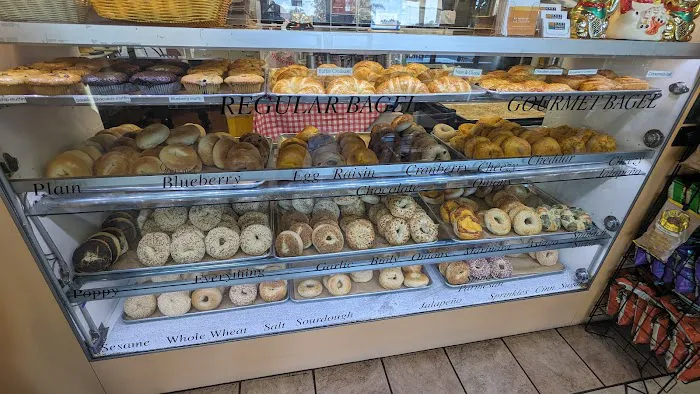 East Coast Bagel Picture 1