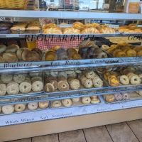 East Coast Bagel ico