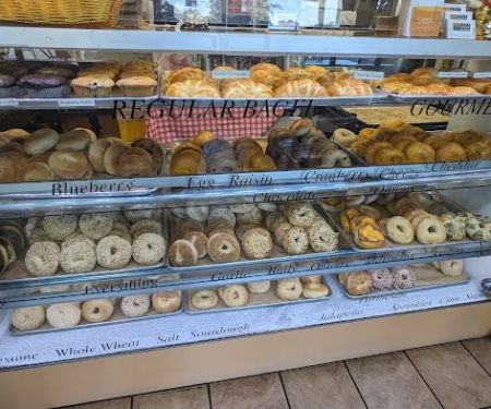 East Coast Bagel