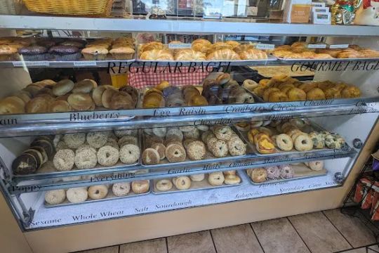 East Coast Bagel