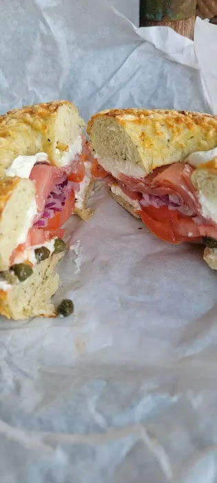 East Coast Bagel Picture 5