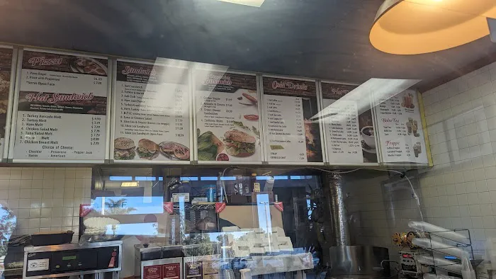 East Coast Bagel Picture 2