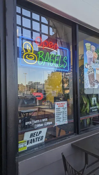East Coast Bagel Picture 3