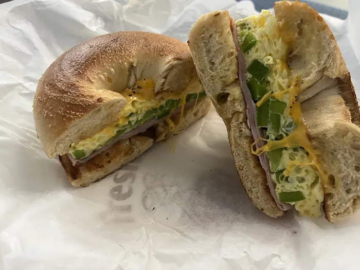 East Coast Bagel Picture 8