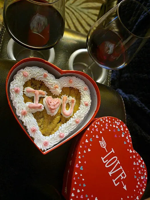 Mrs Fields Cookies Picture 7