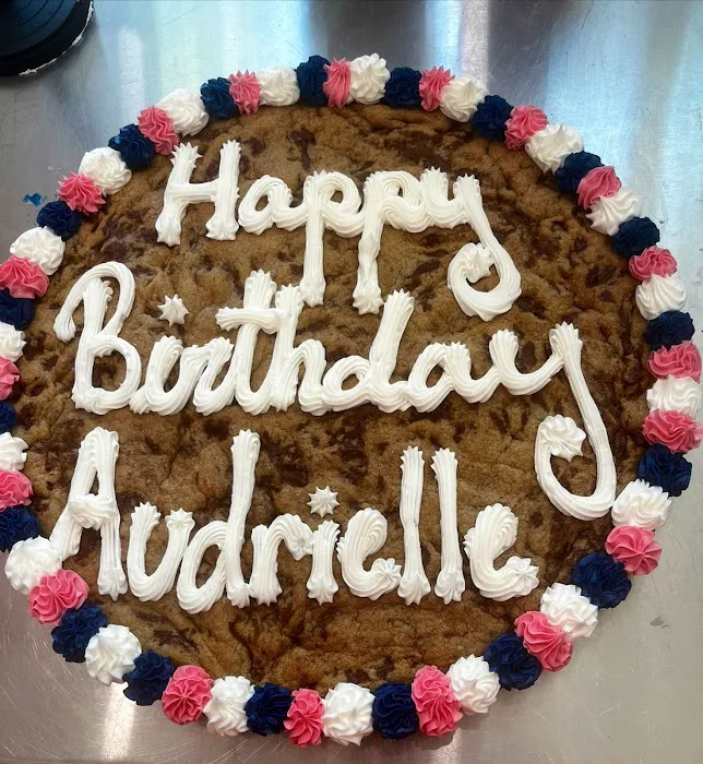Mrs Fields Cookies Picture 3