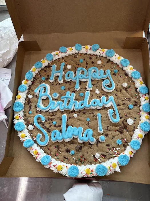 Mrs Fields Cookies Picture 10