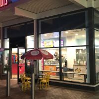 Duck Donuts ico