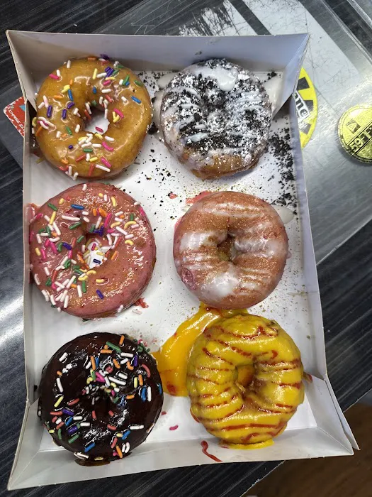 Duck Donuts Picture 5