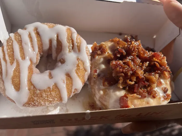 Duck Donuts Picture 8