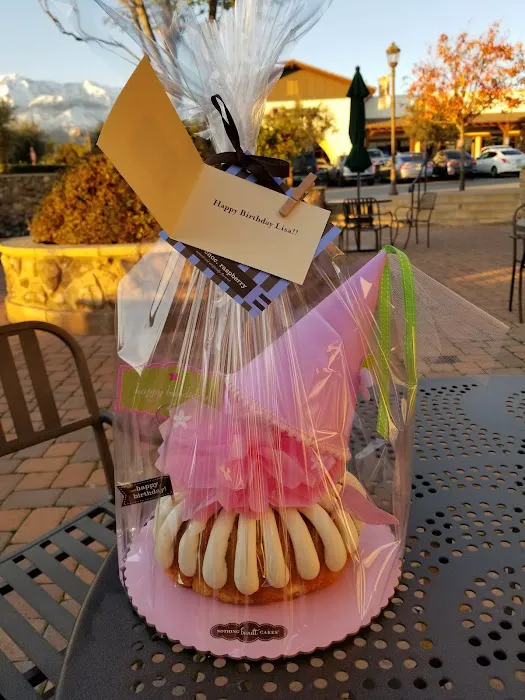 Nothing Bundt Cakes Picture 7