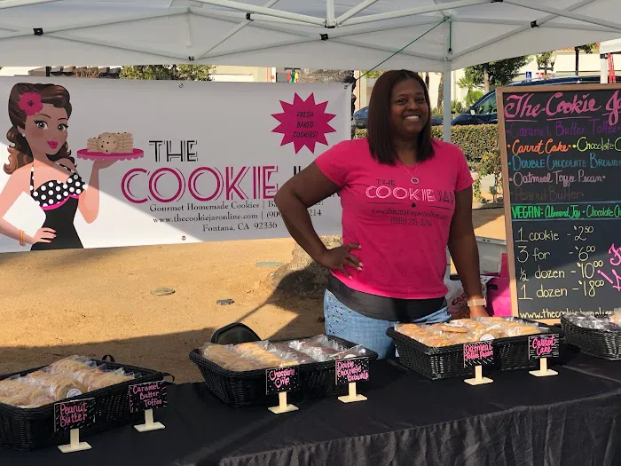 The Cookie Jar Picture 6