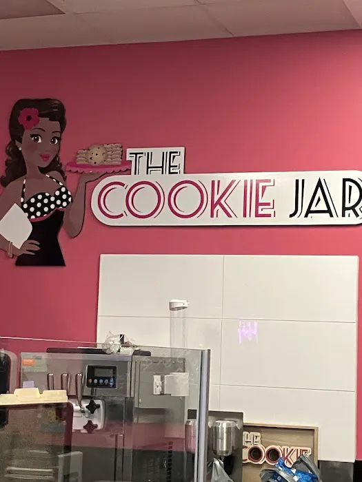 The Cookie Jar Picture 3