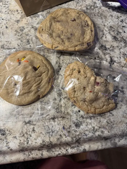 The Cookie Jar Picture 2