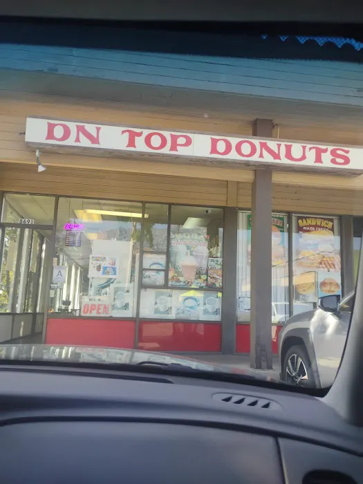 DN Top Donuts Picture 2