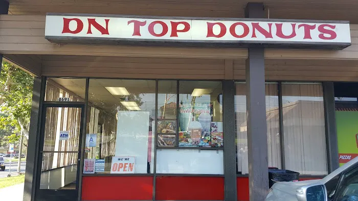 DN Top Donuts Picture 1