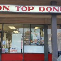 DN Top Donuts ico